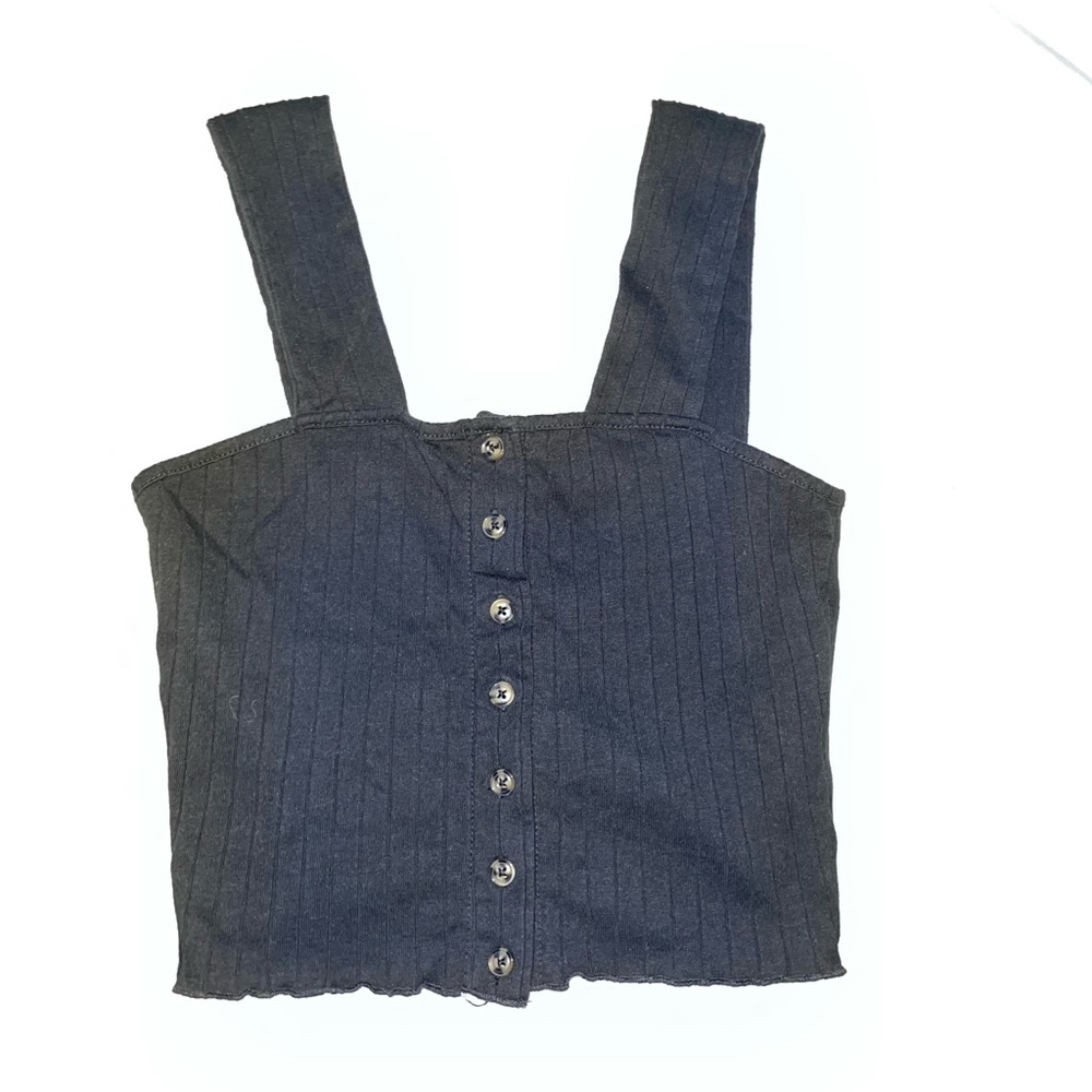 BILLABONG CROP TOP TANK